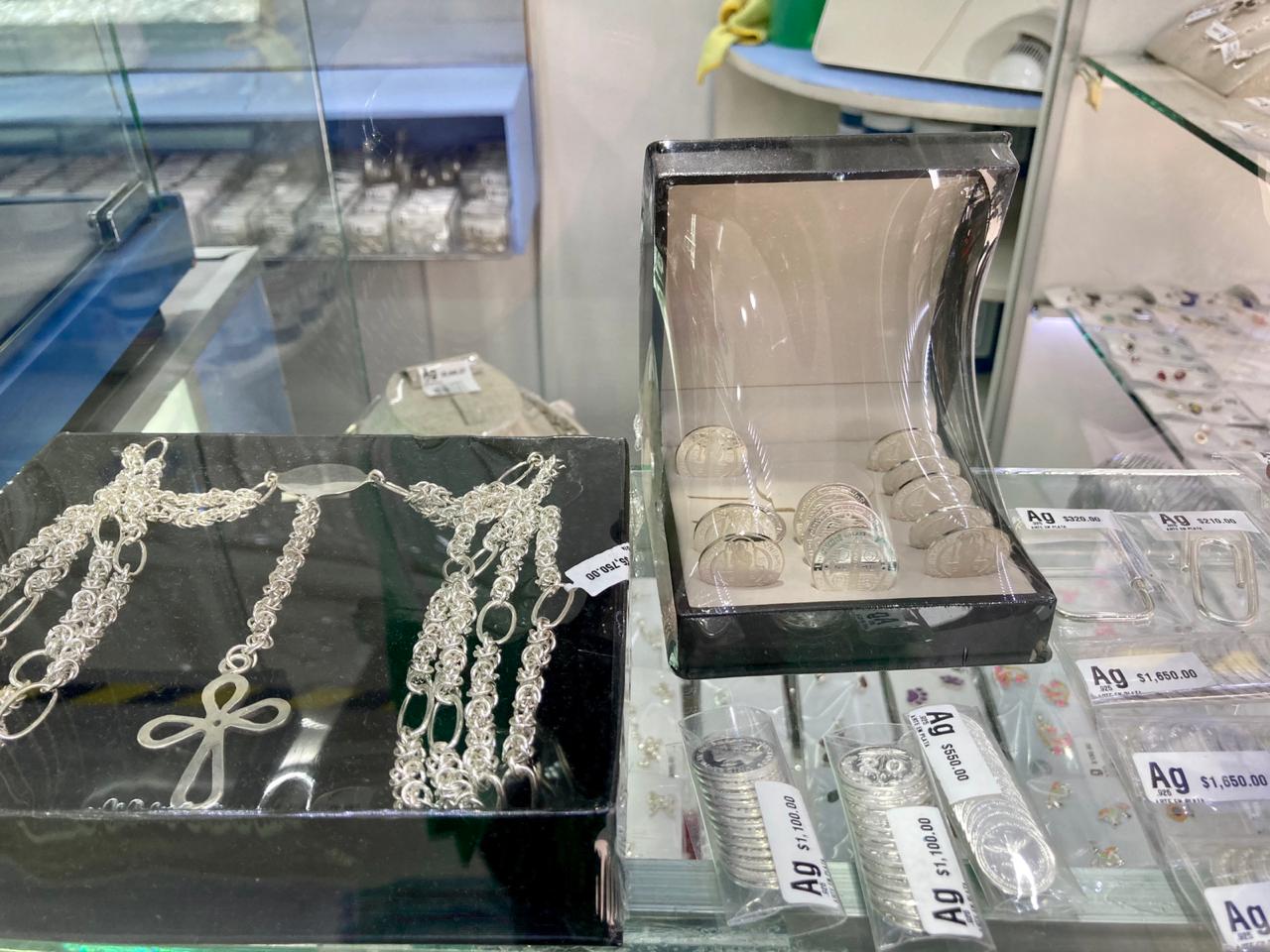 Platería Arte en Plata